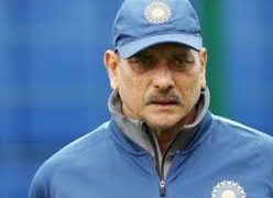 IPL 2022: Ravi Shastri likely to sign up as coach of Ahmedabad team