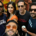 Reliance and National Multiplex Chains lock 55% revenue share for Rohit Shetty’s Sooryavanshi
