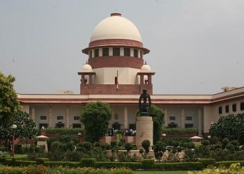 Education in India not inclusive; we are lacking in terms of education: SC judge