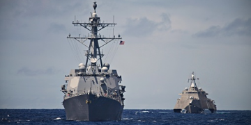 Putin is attempting to bolster Russia’s defence capabilities