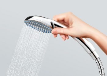Best Shower Heads for Low Water Pressure