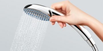 Best Shower Heads for Low Water Pressure