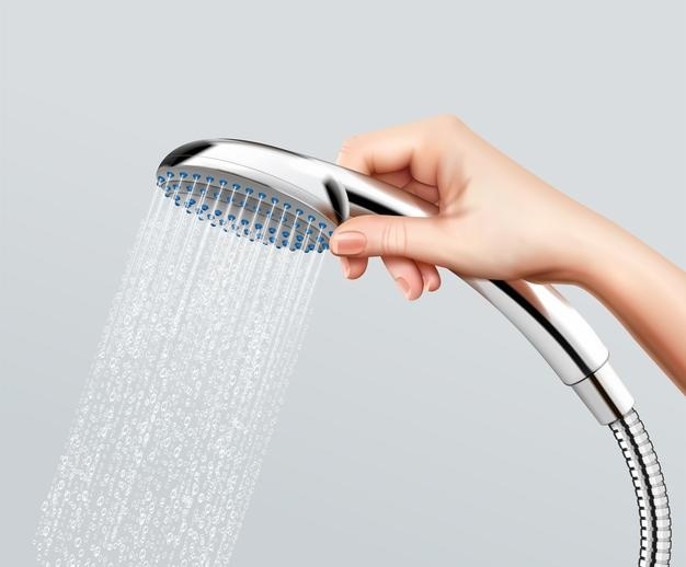 Best Shower Heads for Low Water Pressure