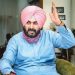 Leave politics to the politicians’: Navjot Singh Sidhu hits back at Punjab AG APS Deol