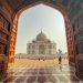 North India’s historic sites struggle to come out of the smog