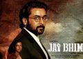 Jai Bhim receives love from both critics and audiences, Twitterati hail Suriya’s socially conscious film