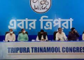 As the TMC and BJP spar in a politically charged Agartala, all eyes are on Tripura’s municipal elections