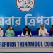As the TMC and BJP spar in a politically charged Agartala, all eyes are on Tripura’s municipal elections