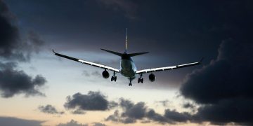 Centre Will Not Tie Up with Any Airlines After Handing Air India to the Tatas