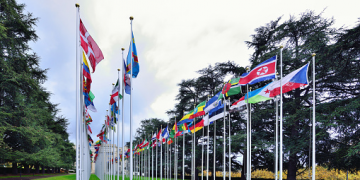 World Health Organisation to get a new leader at the 75th World Health Assembly in 2022