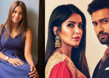 Vicky’s unperturbed ex Harleen Sethi tells friends, ‘Don’t take me into that zone’