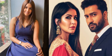 Vicky’s unperturbed ex Harleen Sethi tells friends, ‘Don’t take me into that zone’