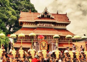 Yogi’s Uttar Pradesh Is The Worst Governed Big State, Kerala Is Best: Bengaluru Think Tank Report