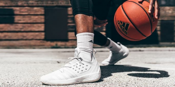 Top 10 Best Outdoor Basketball Shoes in 2021