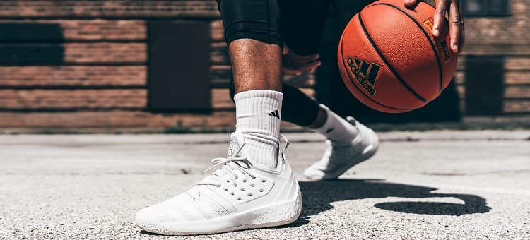 Top 10 Best Outdoor Basketball Shoes in 2021