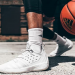 Top 10 Best Outdoor Basketball Shoes in 2021