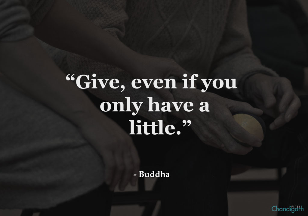 Gautam Buddha quotes - Compassion