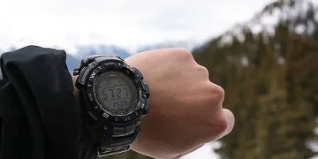 Top 10 Best Hunting Watches of 2021