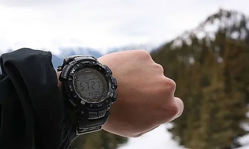 Top 10 Best Hunting Watches of 2021