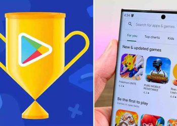 Google Announces Best Android Apps, Games of 2021 in India; BGMI, Clubhouse Among Top Titles