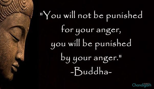 Gautam Buddha quotes - Gautam Buddha quotes - Anger