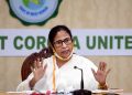 TMC in National Expansion Mode, Gives Mamata Veto Power