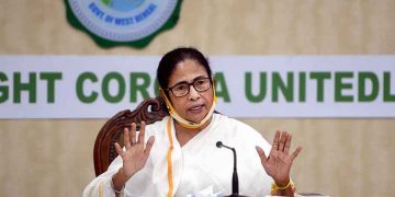 TMC in National Expansion Mode, Gives Mamata Veto Power