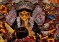 Durga Puja Heritage Status a New Bone of Contention Between BJP and TMC