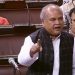 Rajya Sabha: Farm Laws Repeal Bill Passed In 5 Minutes