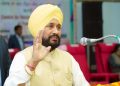Punjab CM writes to PM Modi on farm debt waiver