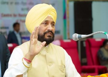 Punjab CM writes to PM Modi on farm debt waiver