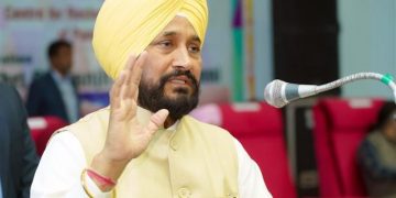 Punjab CM writes to PM Modi on farm debt waiver