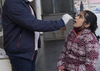 Omicron count touches 3 in Chandigarh, Kalka woman is first case in Panchkula