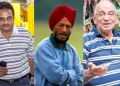 Year Ender 2021: From Milkha Singh to Novy Kapadia – Sporting Legends We Lost in 2021