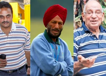 Year Ender 2021: From Milkha Singh to Novy Kapadia – Sporting Legends We Lost in 2021