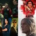 Money Heist Season 5 Vol 2 to Arya S2, OTT Titles to Look Out for in December 2021