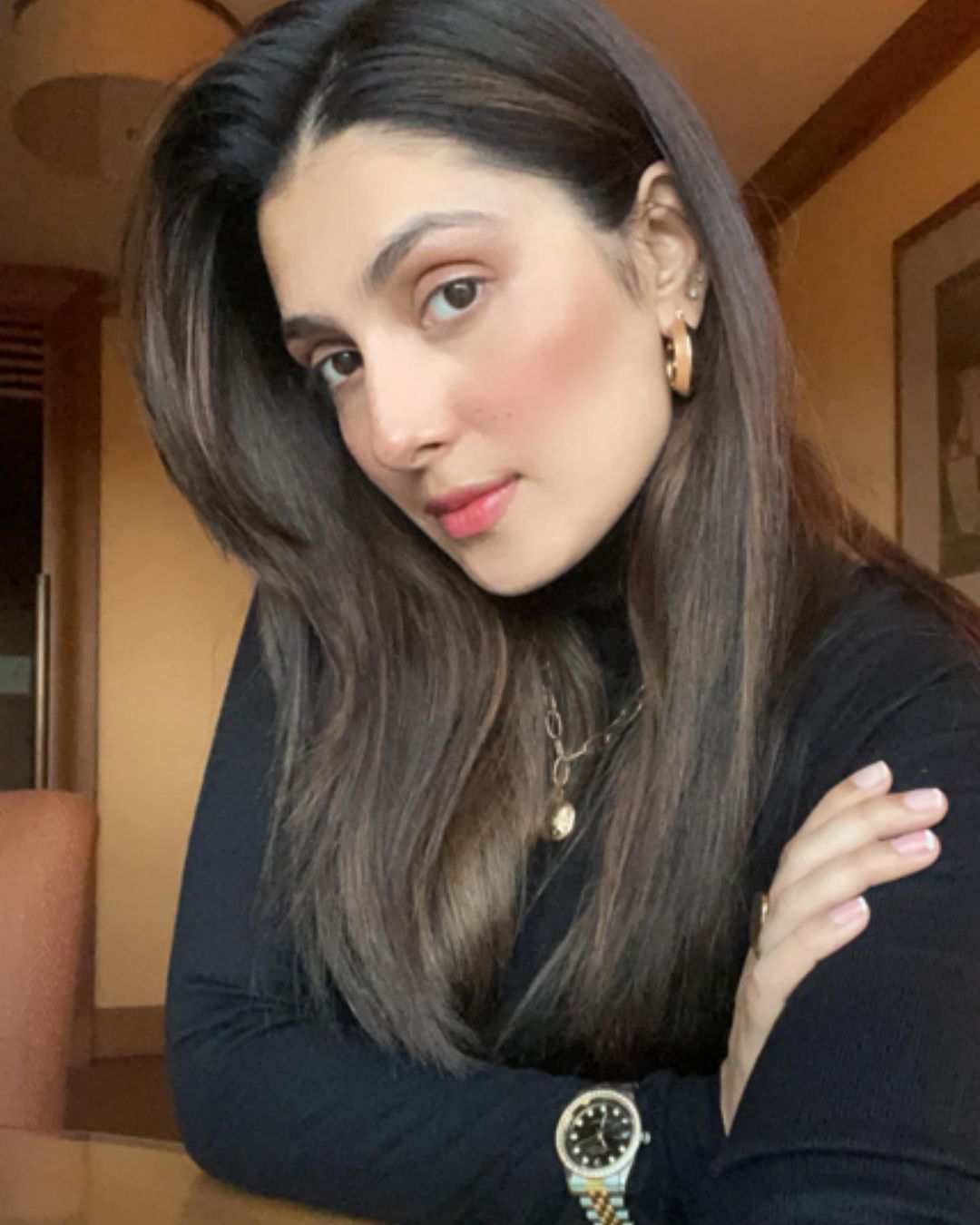 pakistani actress - Aiza Khan