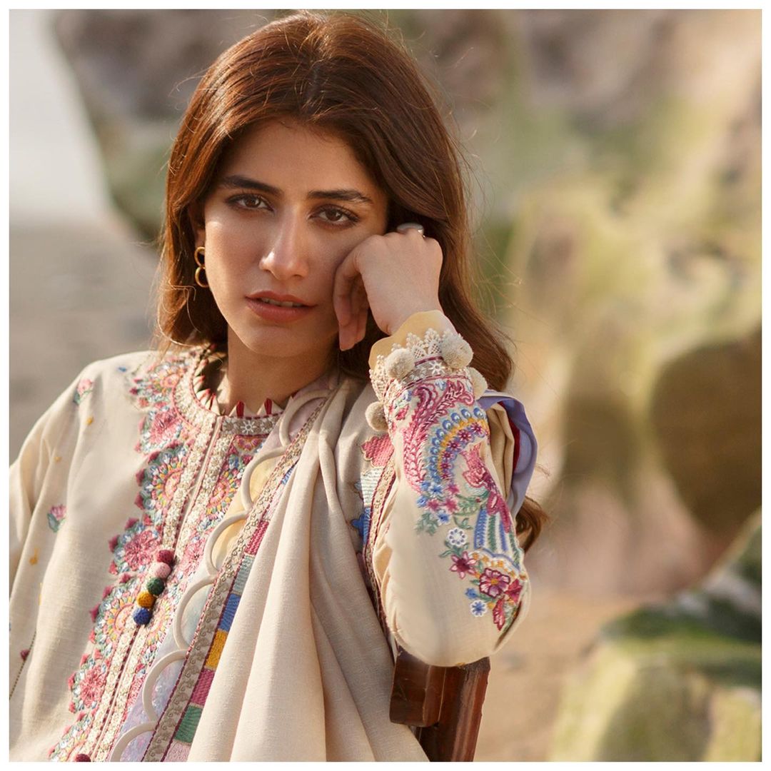 pakistani actress - Syra Yousuf