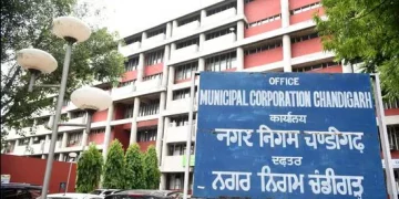 Chandigarh MC polls: With Rs 45 crore, first-timer Anup Gupta of BJP is the richest