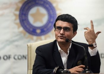 We’ve time to decide, SA tour is on as of now: Sourav Ganguly