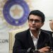 We’ve time to decide, SA tour is on as of now: Sourav Ganguly