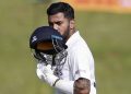 1st Test: KL Rahul hits century as India grab upper hand against South Africa on Day 1