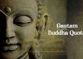 Best Gautam Buddha Quotes to Inspire You