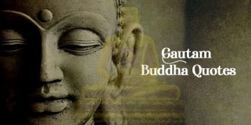Best Gautam Buddha Quotes to Inspire You