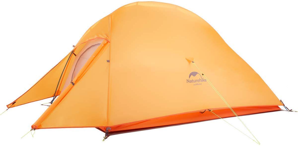 camping tents - Naturehike Backpacking Tent 