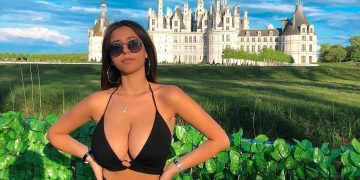 Coral Sharon - Bio, Wiki, Videos, Social Media