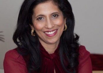 India-born Leena Nair new CEO of fashion icon Chanel