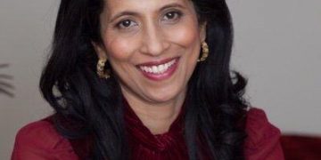 India-born Leena Nair new CEO of fashion icon Chanel