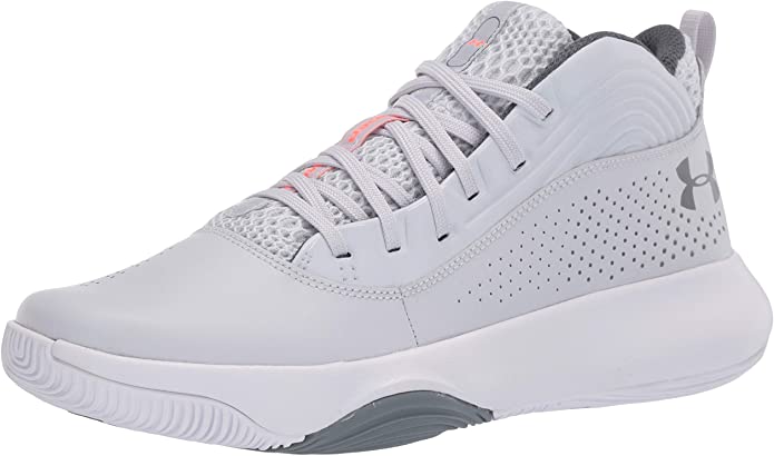 best outdoor basketball shoes - Under Armour Lockdown 4 