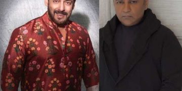 Salman Khan Stylist and designer Ashley Rebello come to Chandigarh for a student lecture